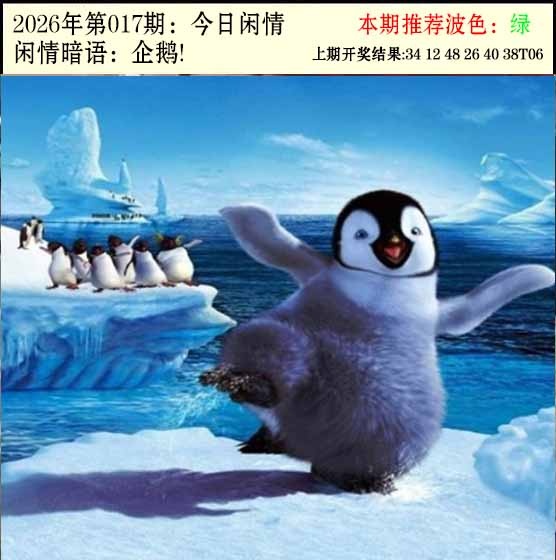 017期今日闲情2[图]