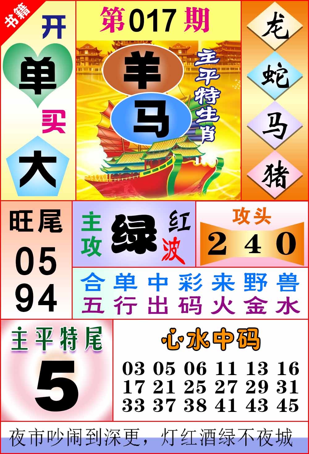 017期澳门战斗机[图]