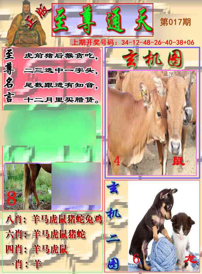 017期至通报[图]