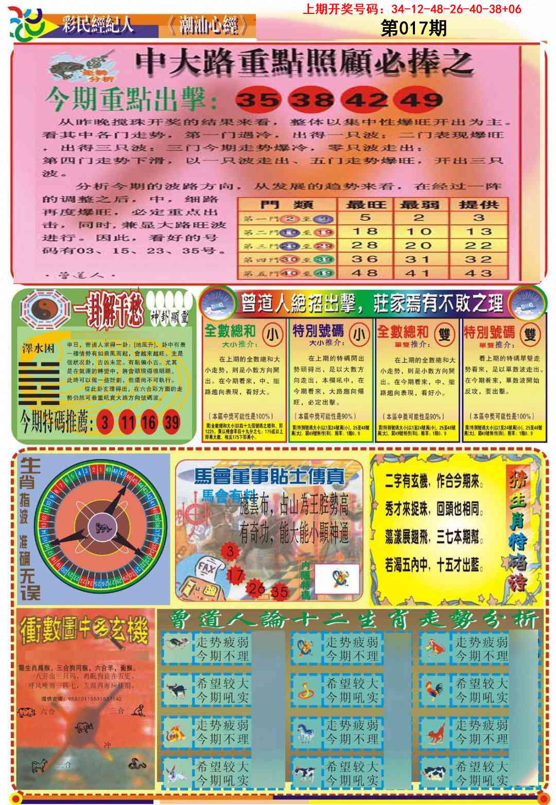 017期潮汕心经B[图]