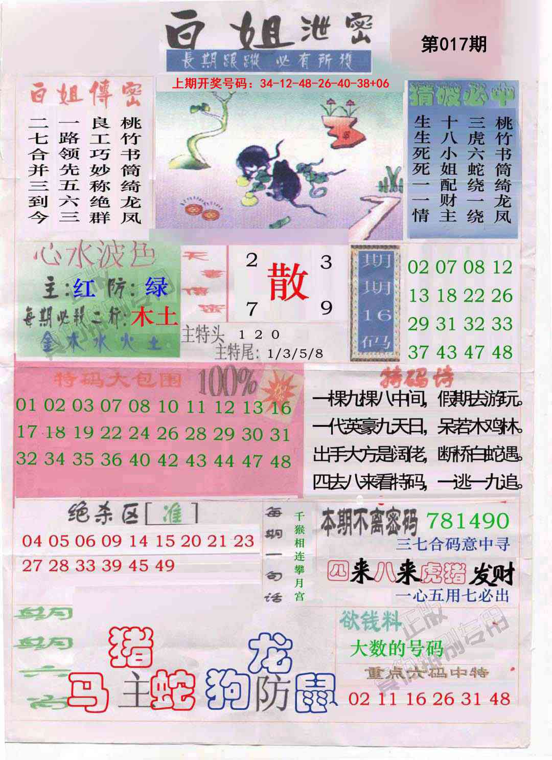 017期白姐泄密[图]